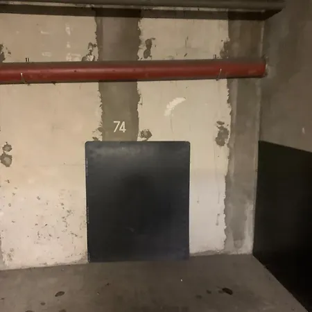 Le Pfeffel A Apartment *