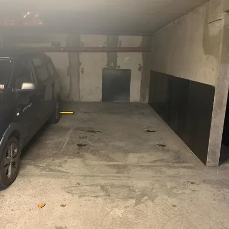 Апартаменты Le Pfeffel A *