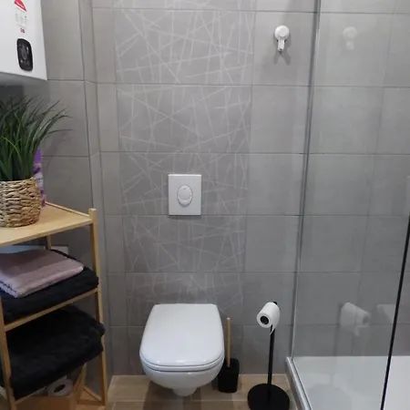 Апартаменты Le Pfeffel A *